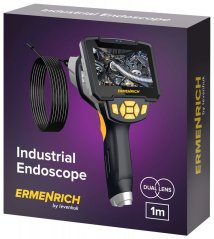 Průmyslový endoskop Ermenrich Seek VE60