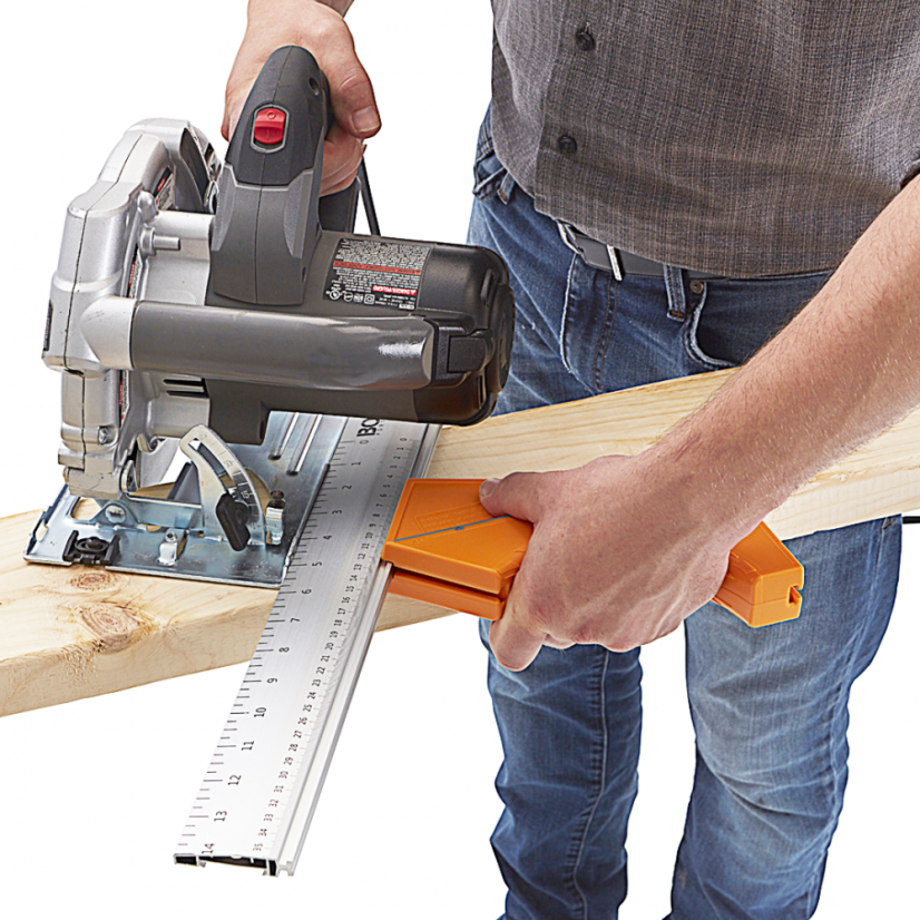 Úhelník BORA QuickCut