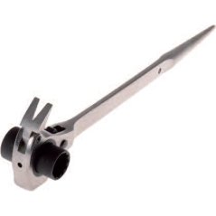 Montážny kľúč 4-in-1(19+22mm)