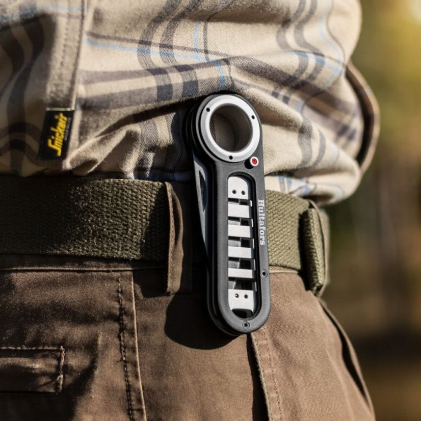 HULTAFORS OKF outdoor skládací nůž