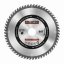 KRT020422 - Pilový kotouč na dřevo 210mm, 60T