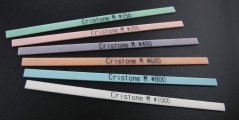 2 mm Pilník ze skelných vláken CRISTONE