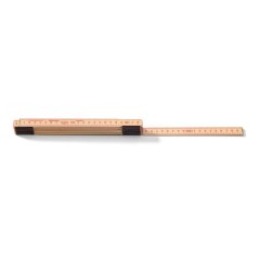 HULTAFORS skládací metr 590-2-10, 2 m