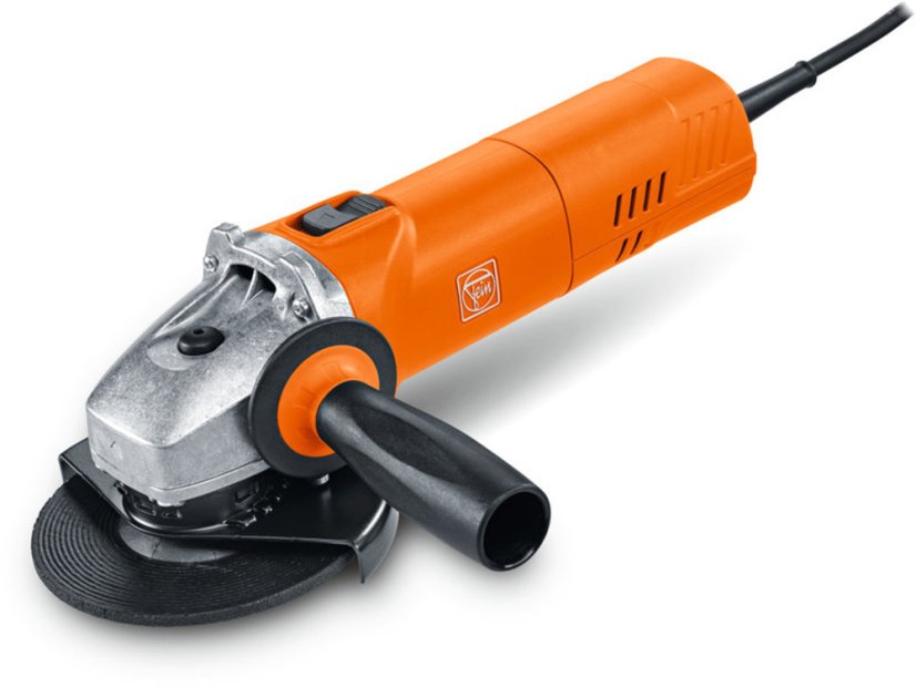 FEIN Uhlová brúska WSG 17-150 P