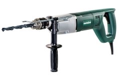 Bezpříklepová vrtačka BDE 1100 R+L