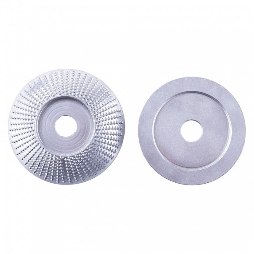 Kotouč rašplový MasiPro na dřevo 115mm