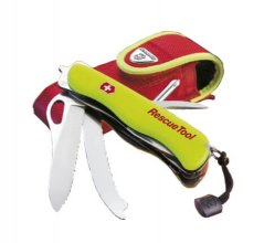 Victorinox Rescue Tool