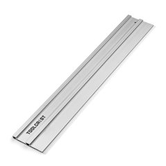 Vodící lišta TOOLCREST pro okružní pilu - 80 cm - tenká
