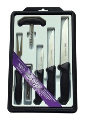 KDS Adéla sada nožů