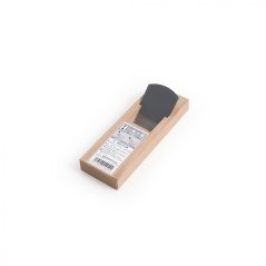 Japonský hoblík na drevo SENKICHI Mini bez klopky - 40 x 150 mm