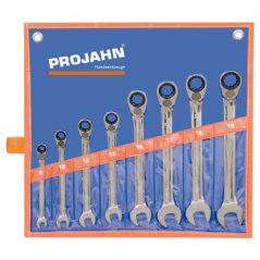 GearTech Sada přepín.klíčů,8 dílů