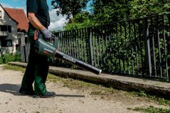 Aku fukar LB 18 LTX BL bez aku