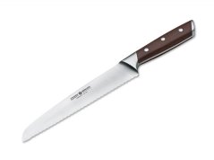 Böker Forge Wood nůž na chléb 22 cm