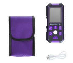 Stavební detektor Ermenrich Ping SM70