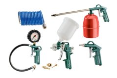 Příslušenství set kompresor LPZ 7 Set