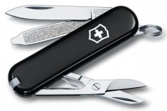 Victorinox Classic SD černá