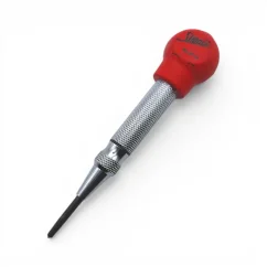 Japonský automatický důlčík SHOGUN AP10T, hrot z karbidu wolframu, 13 mm - malý