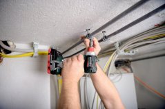 Aku šroubovák BS 18 L BL Q 2x 4,0 Ah