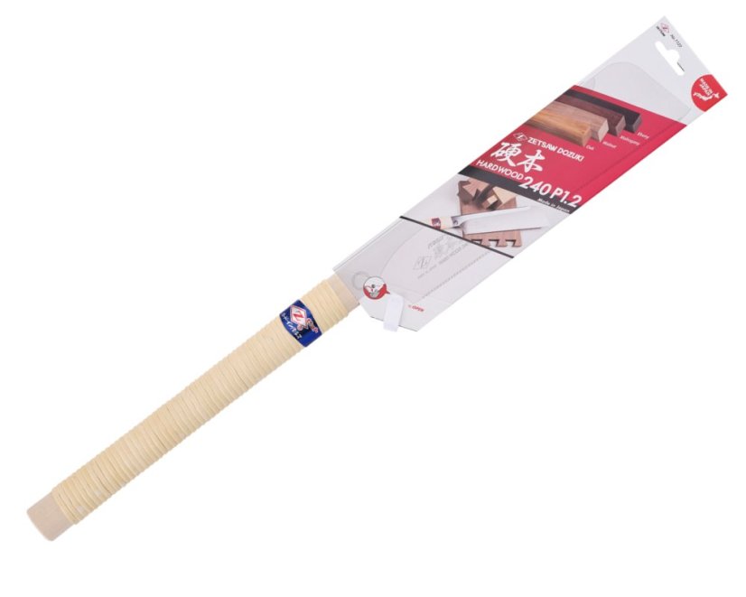 Japonská pilka ZETSAW DOZUKI - 240 mm
