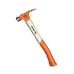 Tesařské kladivo PONY JORGENSEN s dřevěným topůrkem - 538 g