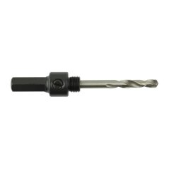 Upínanie k BIMETAL korunkám 14-30 mm, šesťhran 11 mm