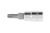 Nástavec se šroubovacím bitem Torx s otvorem 40 mm, 1/4"