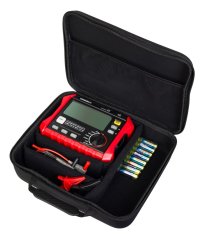 Tester izolace Ermenrich Ping ET50