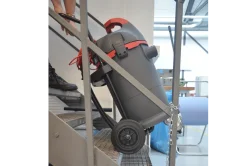 Průmyslový vysavač STARMIX uClean LD-1445 Wet