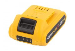 POWXB90030 - Baterie 20V LI-ION 2,0Ah