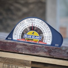 Sklonomer SHINWA Blue Slant