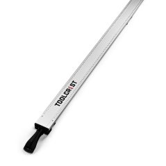 Vodící lišta TOOLCREST pro okružní pilu - 127 cm