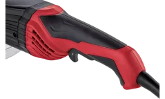 230 mm úhlová bruska - obouruční 2100 W