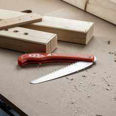 Skladacia záhradnícka pílka OKATSUNE - 180 mm