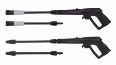 POWXG90410 - Elektrická tlaková myčka 1.800W 140bar