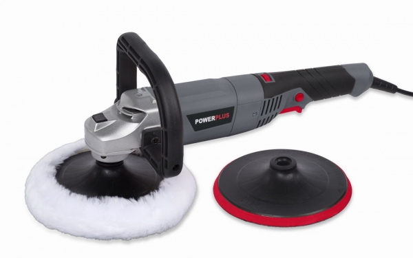 POWE41030 - Leštička 1 200 W