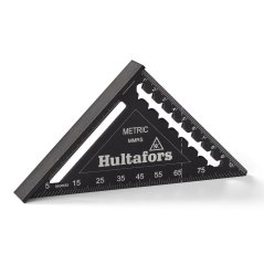 HULTAFORS MMRS Mini metrický tesařský úhelník