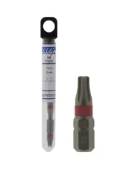 Bit OREN TORX 25, 25 mm, barevně značený (3 ks)