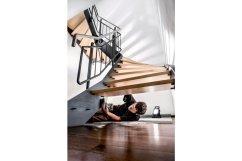 Aku vrtačka BS 18 bez aku