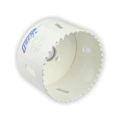 Bimetalová korunka kobaltová (HSS-Co. 8%) - veľkosti 14 - 210 mm