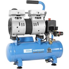 Kompresor Airpower 105/8/6 SILENT