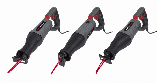 POWE30030 - Chvostová píla 710 W