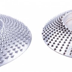 Kotúč rašplový MasiPro na drevo 115mm