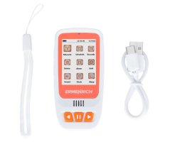 Dozimeter Ermenrich Ping RD40