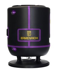 Laserový nivelačný prístroj Ermenrich PLUS LN20