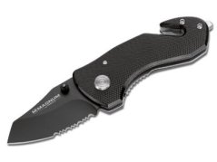 Magnum Black Rescue