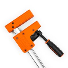 Korpusová rovnoběžná svorka PONY JORGENSEN - 60 cm