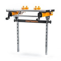 Multifunkční nástavec CRAFTMAKER Tilt & Rise pro Multihorse 4v1