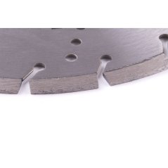Diamantový kotúč segmentový laser 250 mm