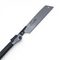 Japonská univerzální zavírací pilka SHOGUN Kataba na dřevo - 265 mm