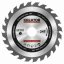 KRT020414 - Pilový kotouč na dřevo 185mm, 24T